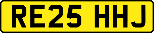 RE25HHJ