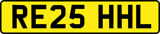 RE25HHL
