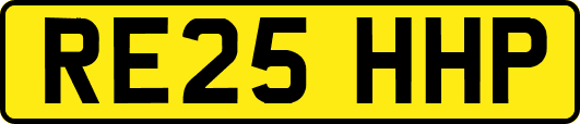 RE25HHP