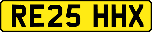 RE25HHX