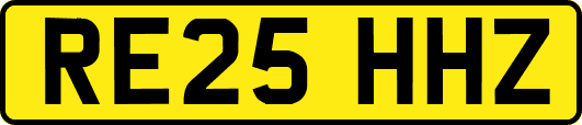 RE25HHZ