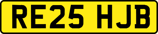 RE25HJB
