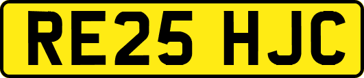 RE25HJC