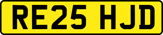 RE25HJD
