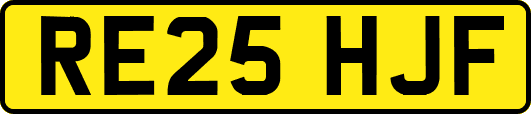 RE25HJF