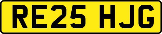 RE25HJG