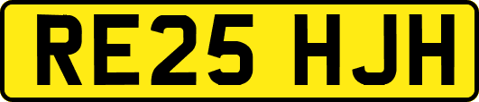 RE25HJH
