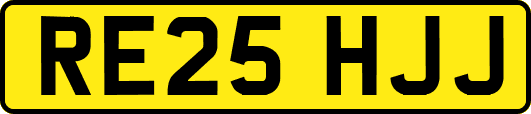 RE25HJJ