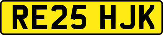 RE25HJK