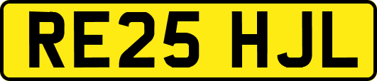 RE25HJL