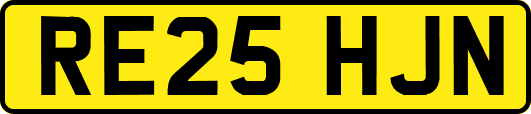 RE25HJN