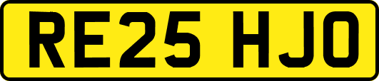 RE25HJO