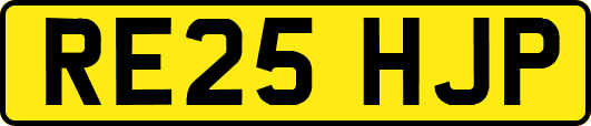 RE25HJP