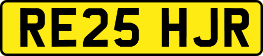 RE25HJR