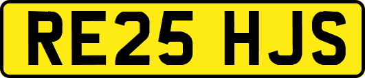 RE25HJS