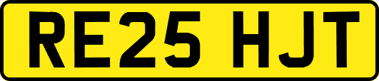 RE25HJT