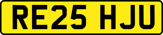 RE25HJU