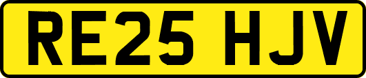 RE25HJV