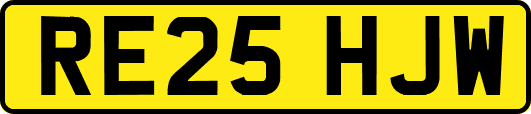 RE25HJW