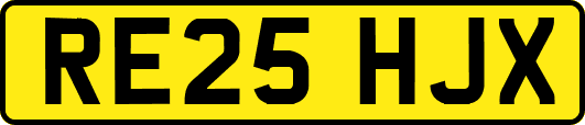 RE25HJX