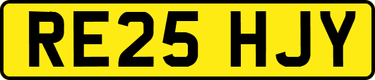 RE25HJY