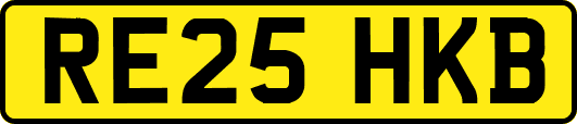 RE25HKB