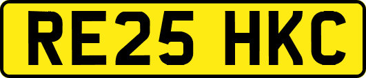 RE25HKC