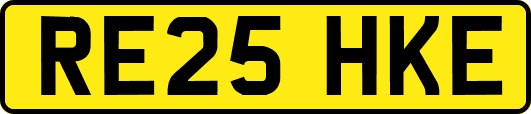 RE25HKE