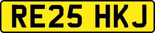 RE25HKJ