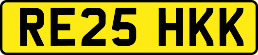 RE25HKK