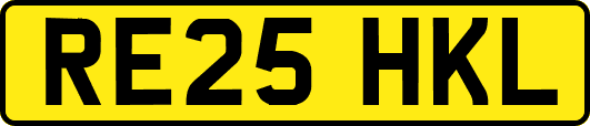 RE25HKL