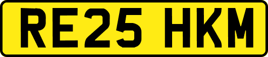 RE25HKM