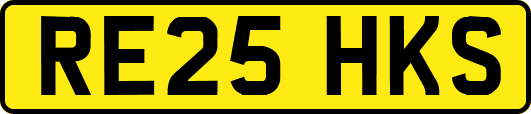 RE25HKS