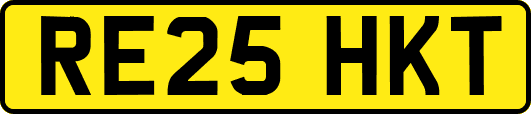 RE25HKT