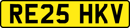 RE25HKV