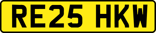 RE25HKW