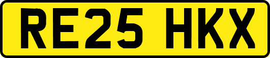 RE25HKX