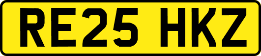 RE25HKZ
