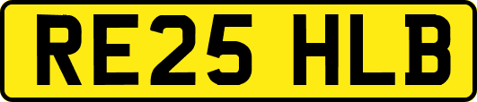 RE25HLB