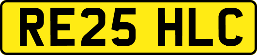 RE25HLC