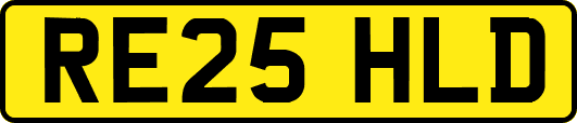 RE25HLD
