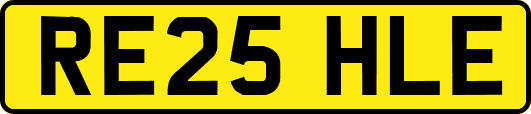 RE25HLE