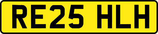 RE25HLH
