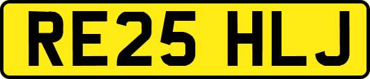 RE25HLJ
