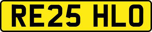 RE25HLO