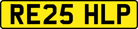 RE25HLP