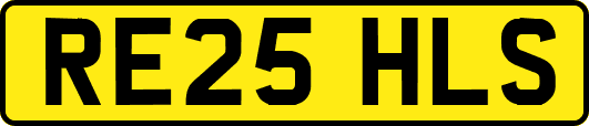 RE25HLS