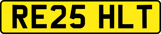 RE25HLT