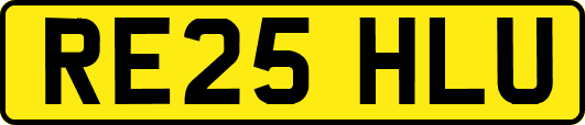 RE25HLU