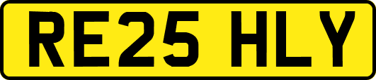 RE25HLY